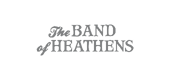 The Band of Heathens