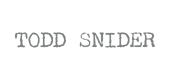 Todd Snider